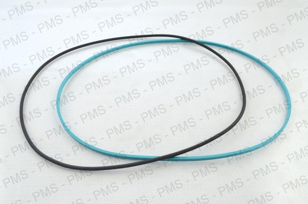 Carraro---ZF-Piston-Seal---Oil-Seal-Types--Oem-Parts