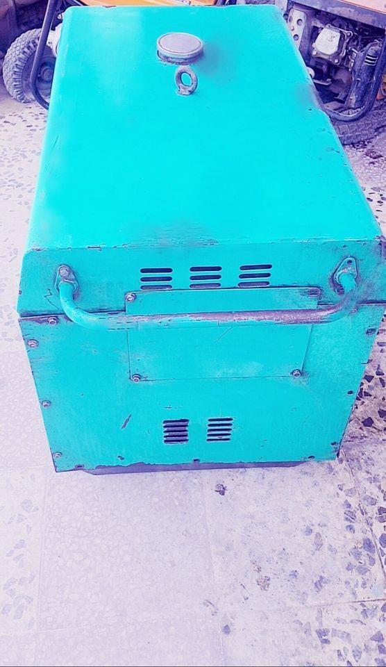 جنراټور