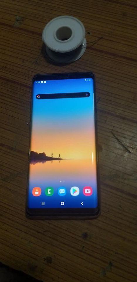 ده-خرڅ-موبایل-Note8