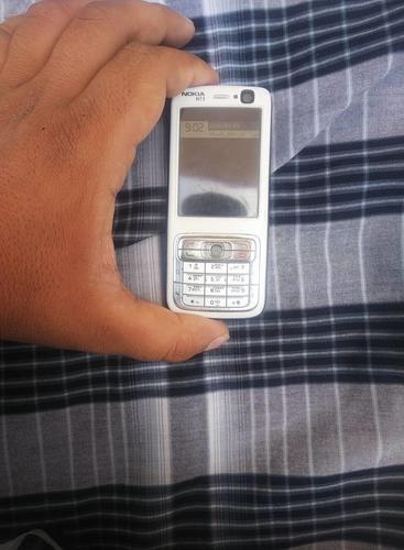 NOKIA Model.N73.نوكيا ماډل