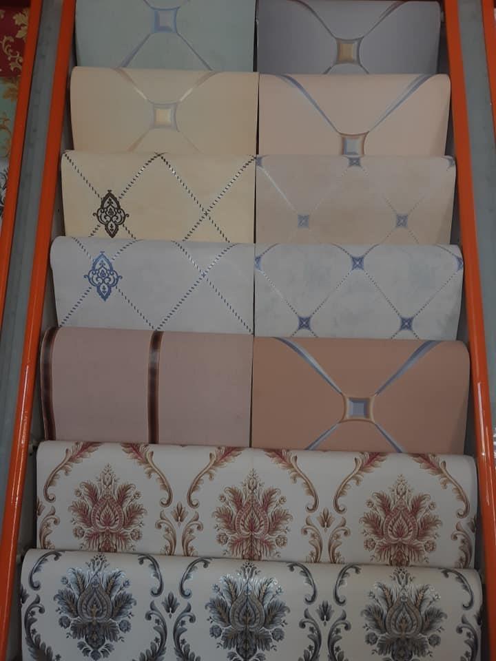 کاغذ-دیواری