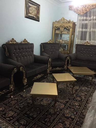 استفاده نشده یگ خش نداره