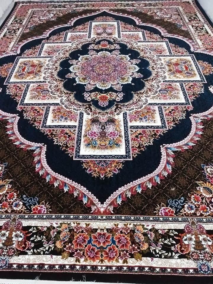 یک-جوره-قالین