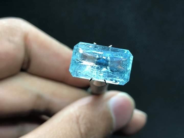 Beautiful-Aquamarine