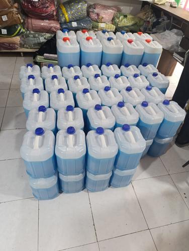 شوینده بهداشتی