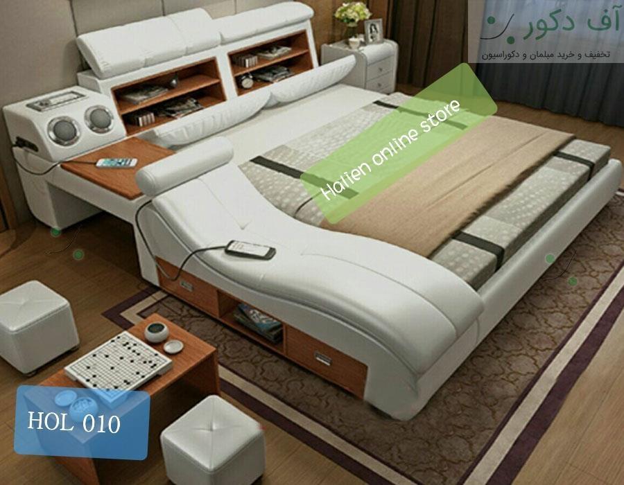 مودل-هاب-تخت-2020