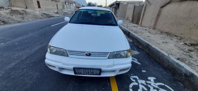 جيټورينګ نوي رنګ سپين ماډل ۱۹۹۸ ريمان لري قيمت اخي