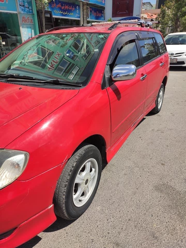 فیلدر-٢٠٠٣