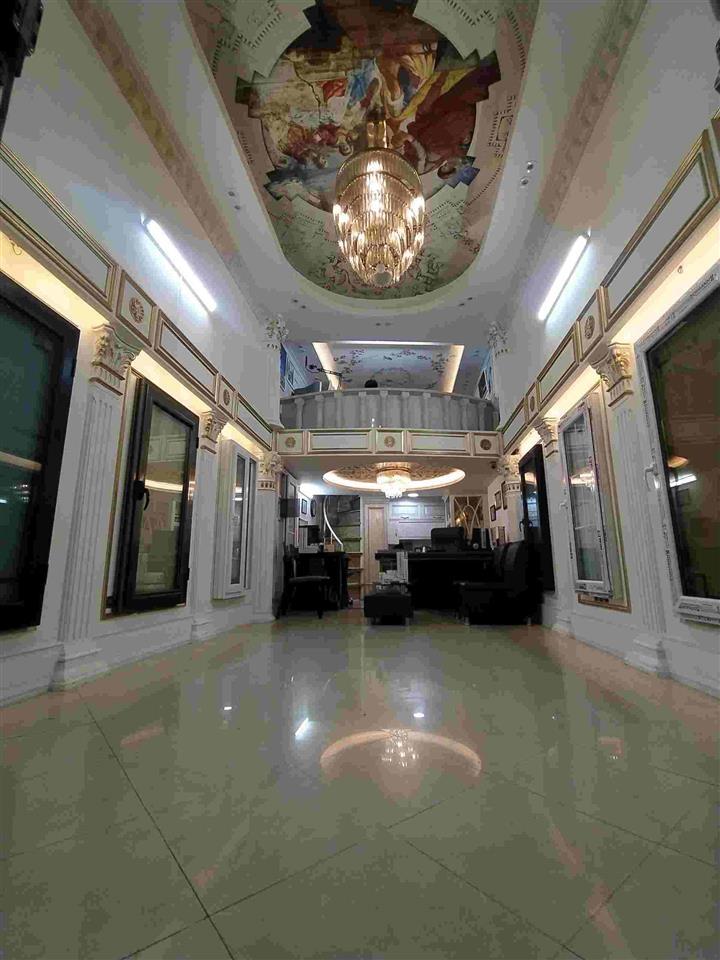 کارخانه-تولید-درب-و-پنجره-دوجداره-UPVC--آلومینیوم-ترمال-بریک