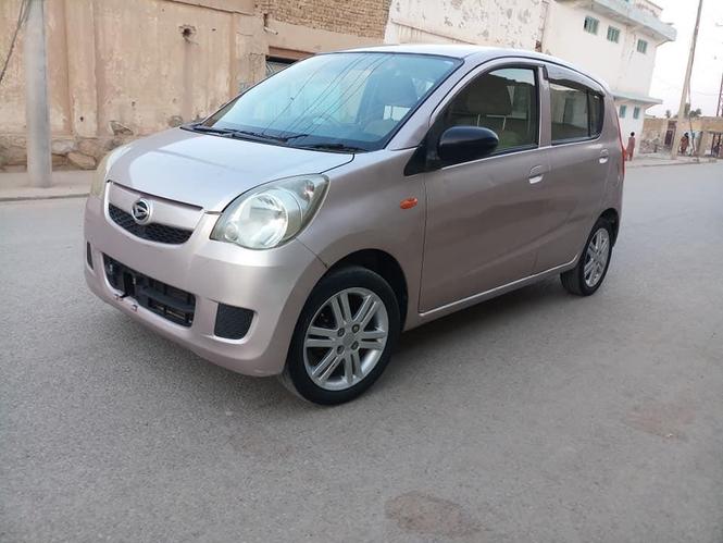 نواريده ميرا چت کات غټ ماشن فيازى رنګ2010مادل رېمان لرى07003