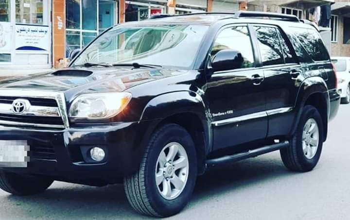 Vehicles