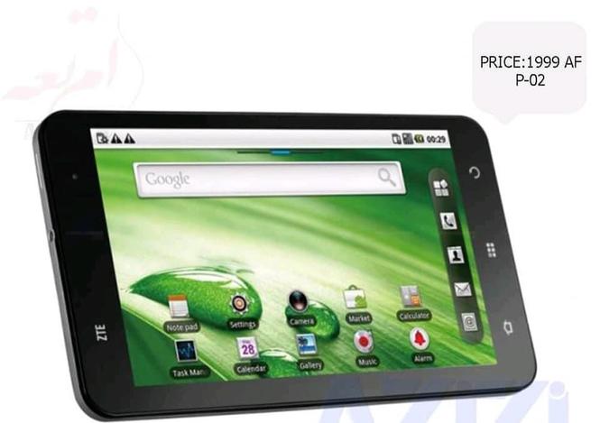 ‎تخفیف تخفیف تخفیف تبلیت مشخصات: Android پشتبانی از