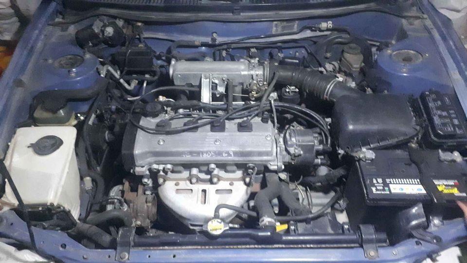 -موتر-کرولا-کمپک-