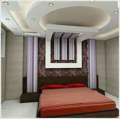 Ceiling