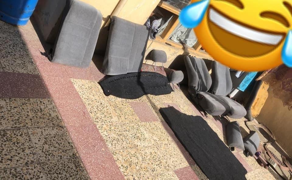 -یک-عراده-موتر-کانادایی-