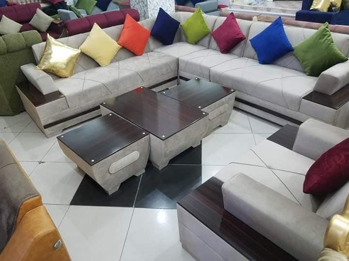 سیت-های-کوچ-دیزاین-L