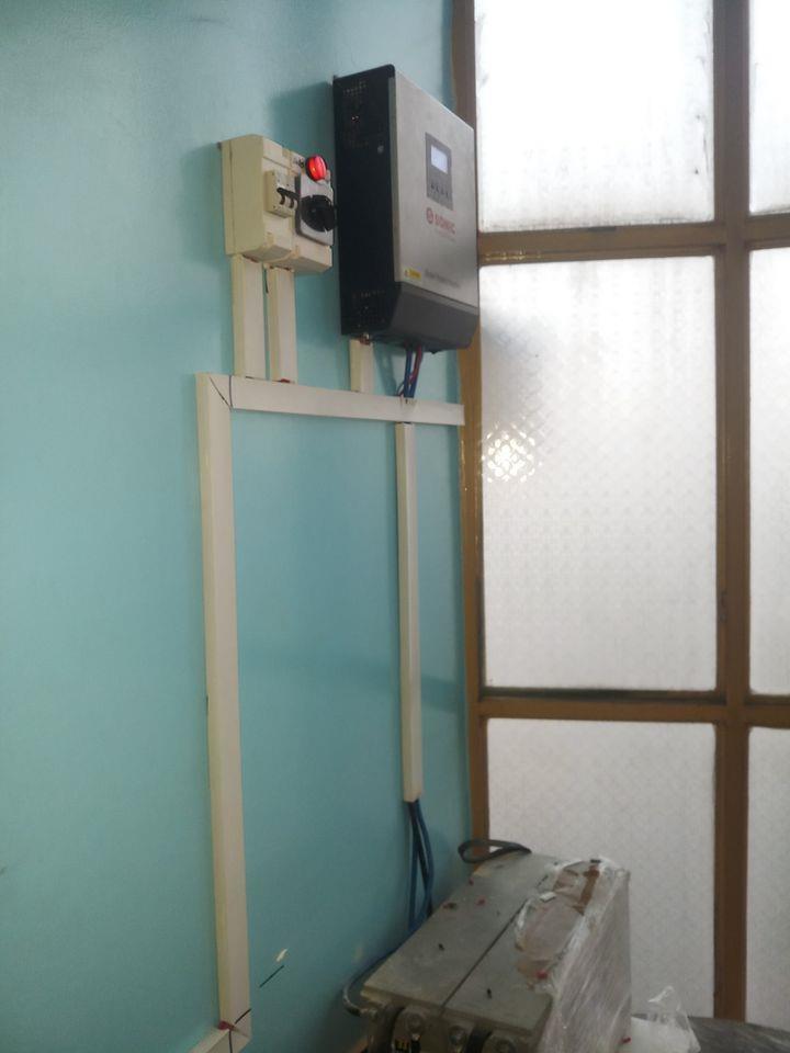 Soler-system
