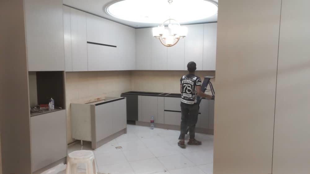 کابینت-کارحرفه-یی