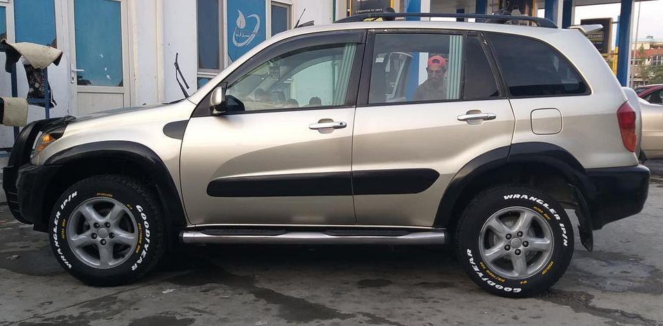 Rav4