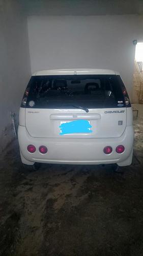 موتر شوالیت