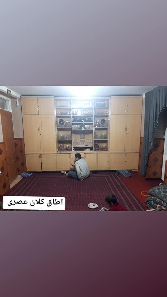 آپارتمان-فروشی