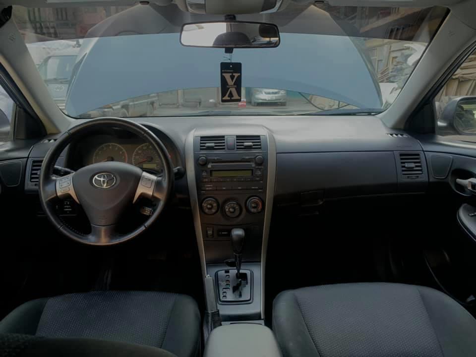 Corolla