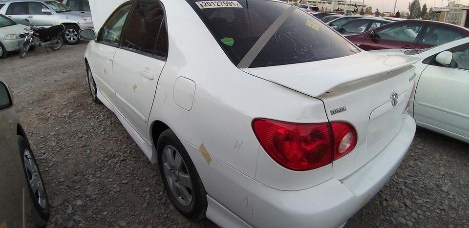 Corolla