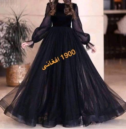 لباس های محفلی