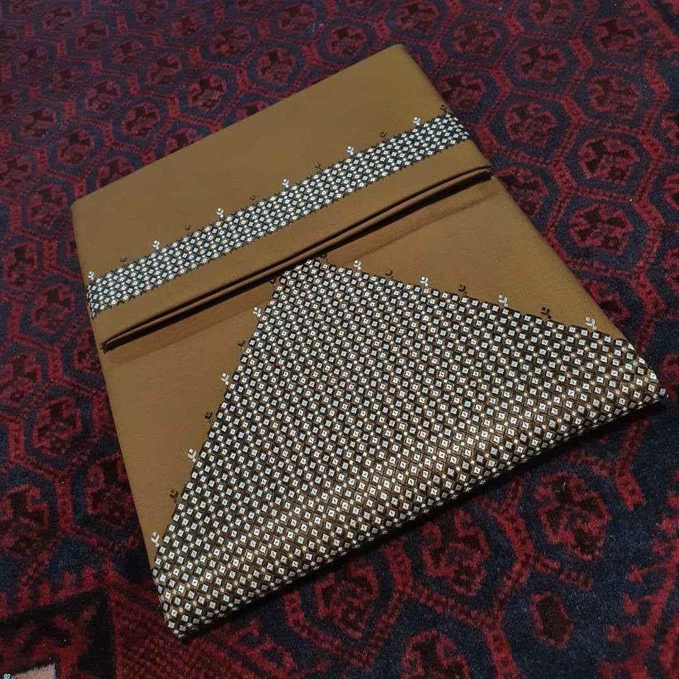 لاسی-خامک-غاړه