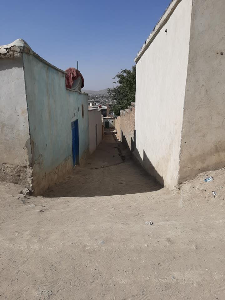 خانه-فروشی