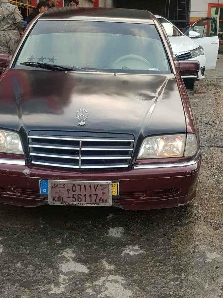 بنز-جرمنی-فول-آپشن
