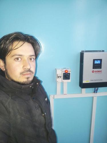 Soler system
