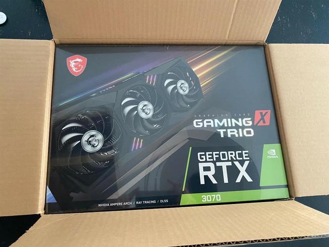 Gigabyte MSI ASUS RTX 3090 OC 24G -- Brand New
