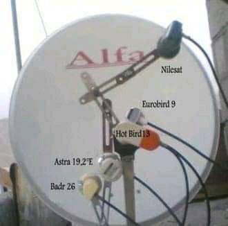 ﻧﺼﺐ ﻭ ﺗﻨﻆﯿﻡ ﺩﯾﺵ ﻭ ﺑﺎﺯ ﻧﻤﻮﺩﻥ ﮐﺍﻧﺎﻝ ﻫﺎﯼ ﻗﻔﻞ ﻭ ﭘﻭﻝﯽ ﺑﺎ ﮐﻡ ﺗﺮﯾﻥ