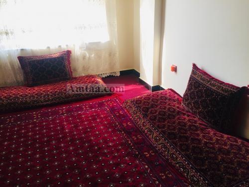 کارته-پروان-بهارستان