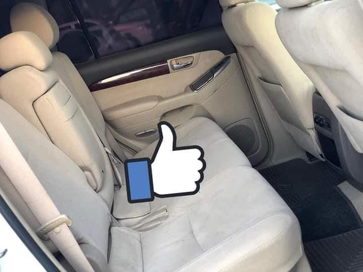 لندکروزر-پرادو