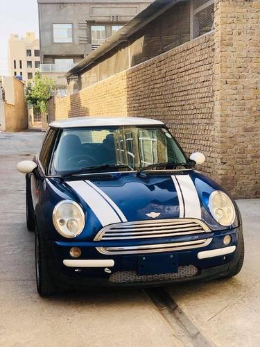 فروش موتر Mini Cooper