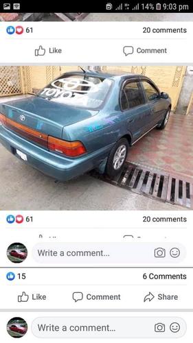 فروش عاجل مدل 95 گیر ماشین دبل 0793531214