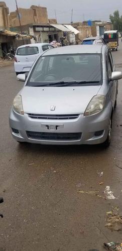 پاسو مادل ۲۰۰۹ د ویش کاټ1300cc