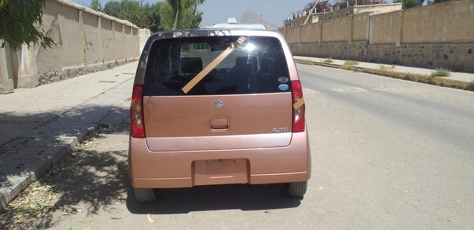 بابوچی-مادل-۲۰۰۷