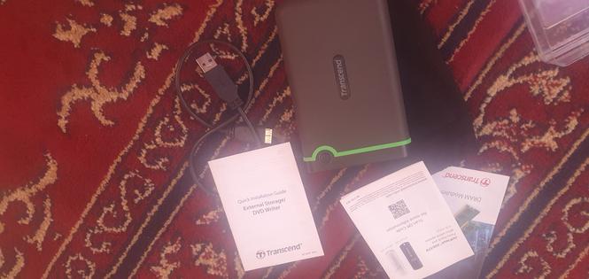 هارد دیسک 4TB