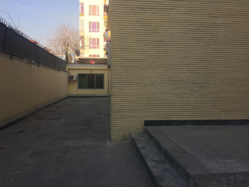 House-for-Rent-خانه-كرايي