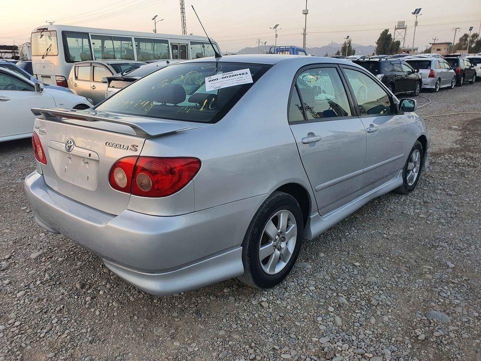 ایس-کلاس-ټوډی-په-مکتوب-کی