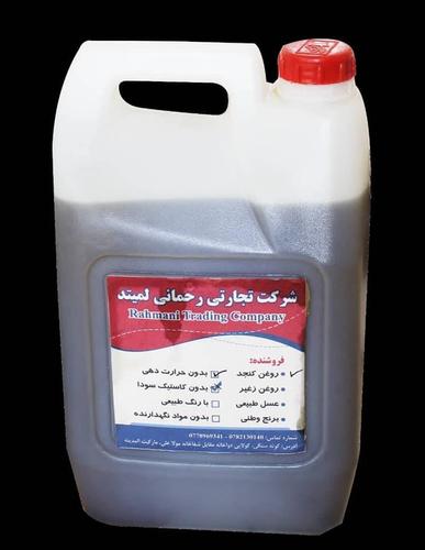 روغن کنجد محصول وطنی برای سلامتی شما و خانواده شما عزیزان