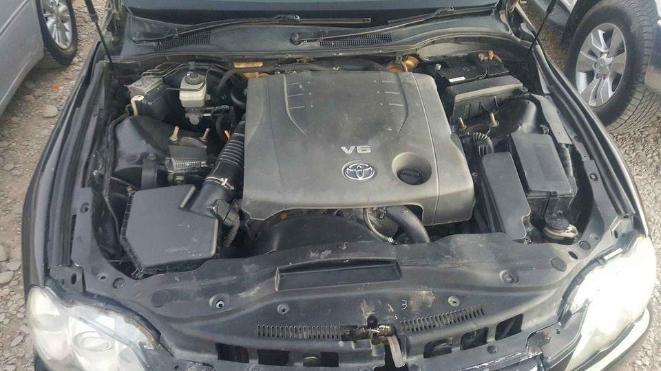 مارک-X-تغیر-رنگ-2005-3000cc