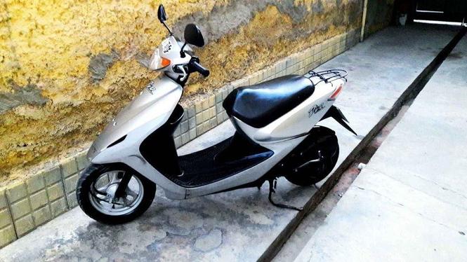 موتر سایکل اتومات جاپانی 0784.66,46,48