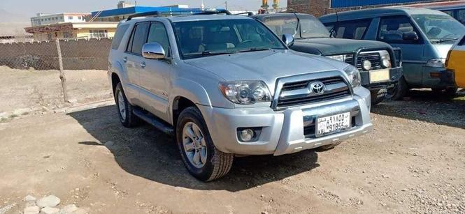 2006 4runner .sr5 mnfi 5. 91xxx