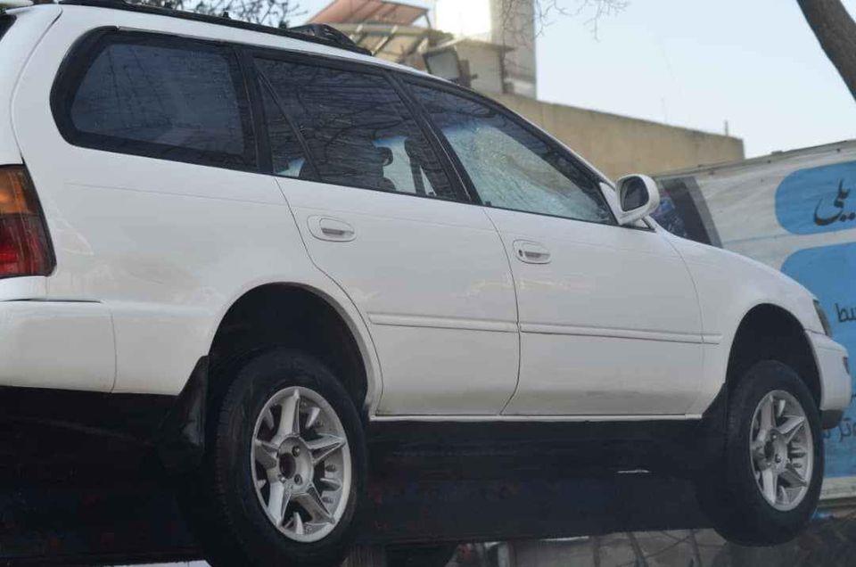 سراچه-مودل-۹۳-خانگی