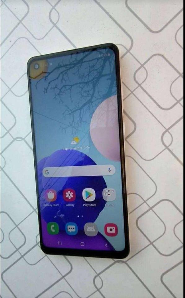 فروش-عاجل-A21s