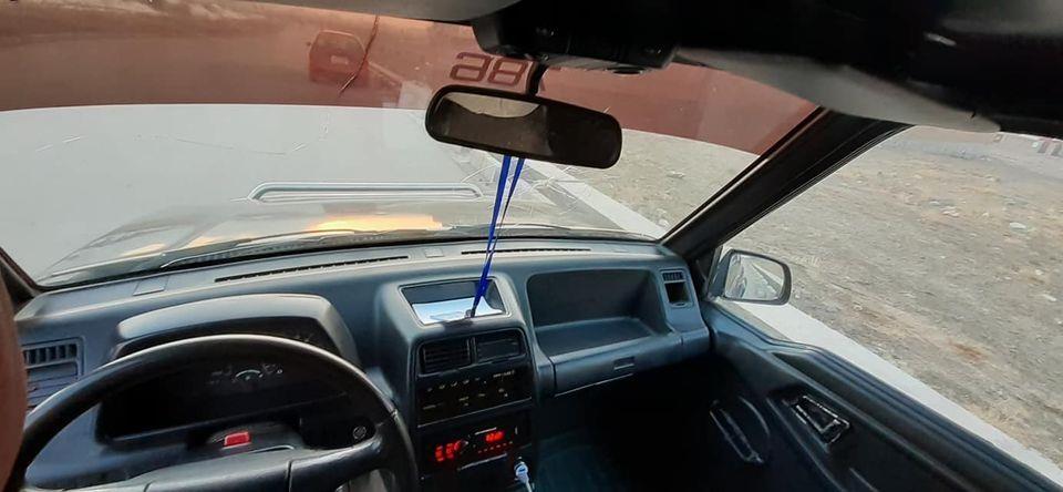 سوزوکى-جيب-ويتاره-جرمنی